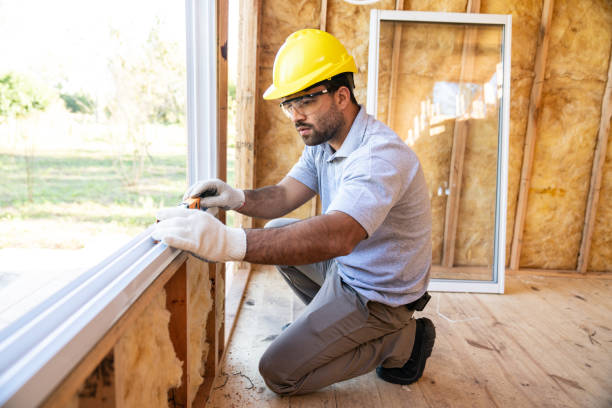 Best Insulation for New Construction  in Mount Carroll, IL